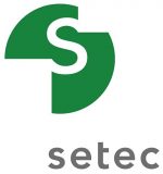 Logo SETEC